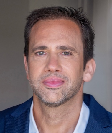Daniel Pomerantz